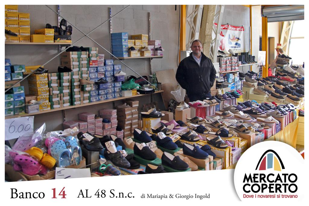 AL 48 S.n.c. di Mariapia & Giorgio Ingold AL 48 S.n.c. di Mariapia & Giorgio Ingold